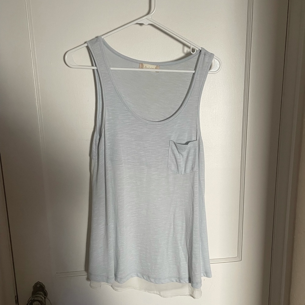 Altar’d State Tank Top